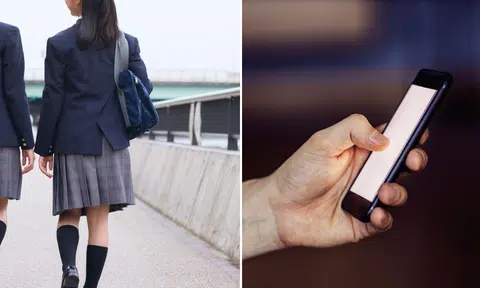 Man, 36, transfers $162 to lure 17-year-old girl to his home after meeting her on social media