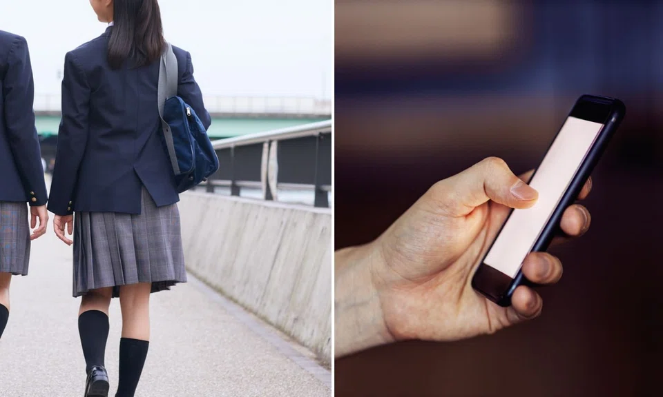 Man, 36, transfers $162 to lure 17-year-old girl to his home after meeting her on social media