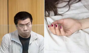 Singapore Police Force, extradition, rape arrest