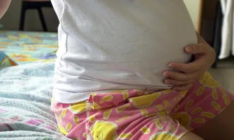 Pregnant at 13 and taking PSLE: Why this social worker won't give up on teen girls