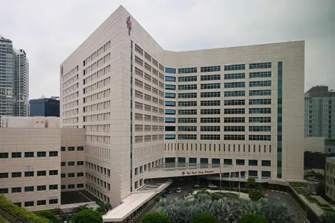 Tan Tock Seng Hospital said it stands by the decision of its medical team. 