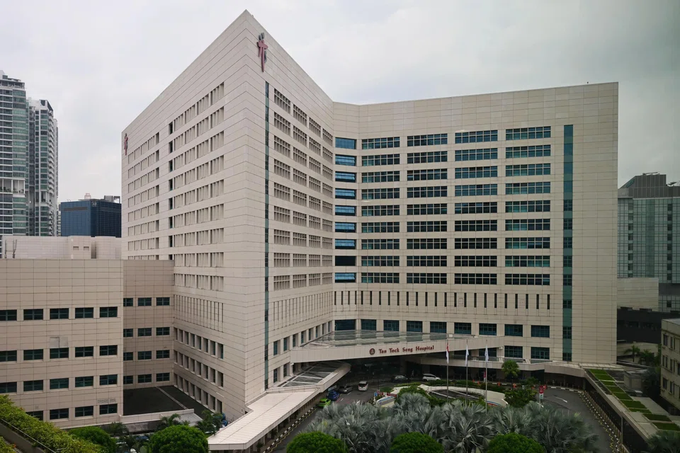 Tan Tock Seng Hospital said it stands by the decision of its medical team. 