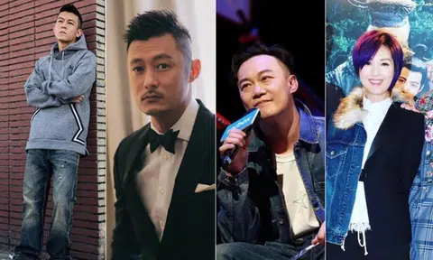 Edison Chen disses Shawn Yue, calls Miriam Yeung and Eason Chan 'snakes'