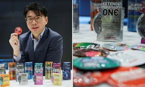 malaysia karex condom