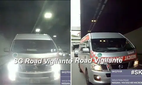 Private ambulance tailgates, jam breaks, and swerves across CTE: 'This isn't a video game'