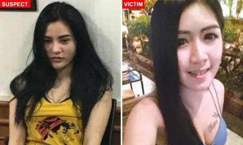 Thai woman murdered and dismembered: Suspect says she "had no intention to kill her"