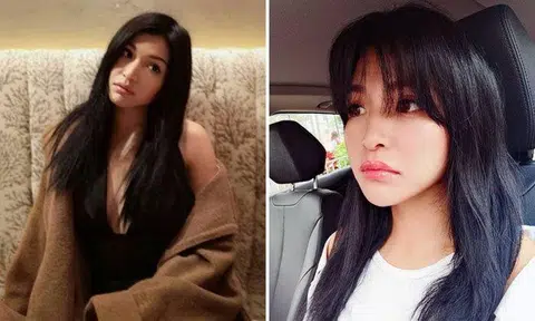 Actress Vicky Chan grateful TVB is giving her second chance after drink-driving arrest