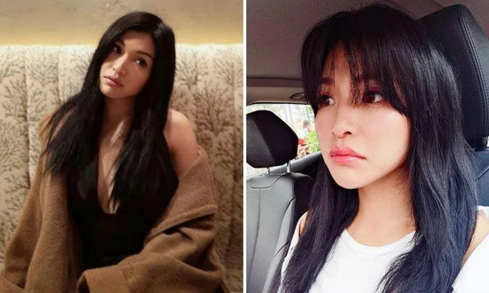 Actress Vicky Chan grateful TVB is giving her second chance after drink-driving arrest