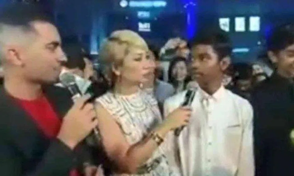 Photos: Justin Hui/Facebook