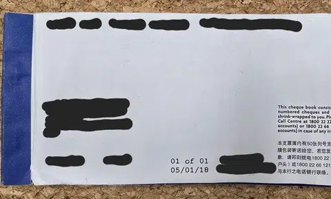 UOB staff prevent 62-year-old woman from losing further $50k in scam, 20-year-old M'sian man nabbed
