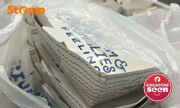 Pandapro user rejects $71.30 Long John Silver’s order as it’s soggy after delivery rider had to make multiple stops