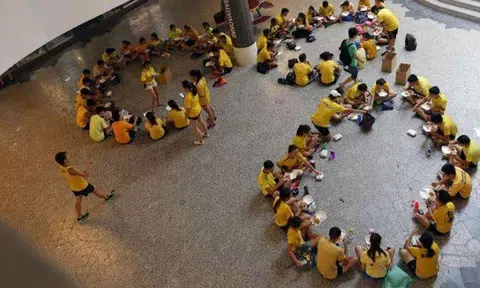 Orientation 'fundamentally beneficial' for freshmen: Acting Minister for Education 