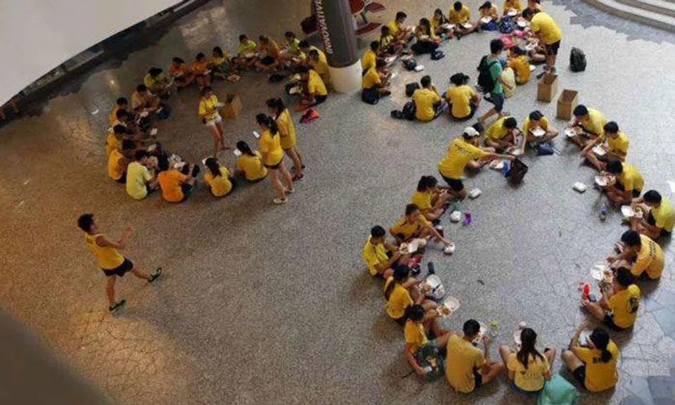 Orientation 'fundamentally beneficial' for freshmen: Acting Minister for Education 