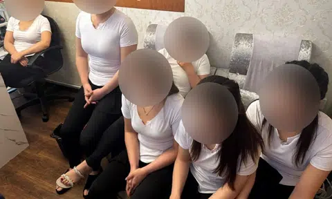 20 women arrested in crackdown on massage parlours in Toa Payoh, Balestier and Orchard
