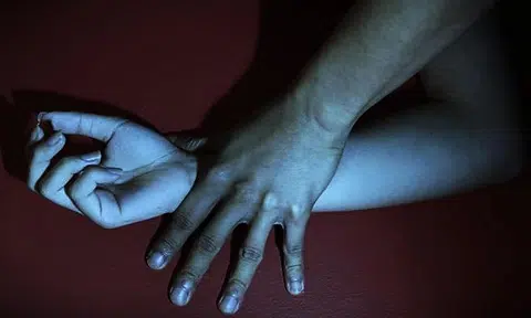 11 years' jail, caning for man, 22, who lied he was 15 and raped 13-year-old girl