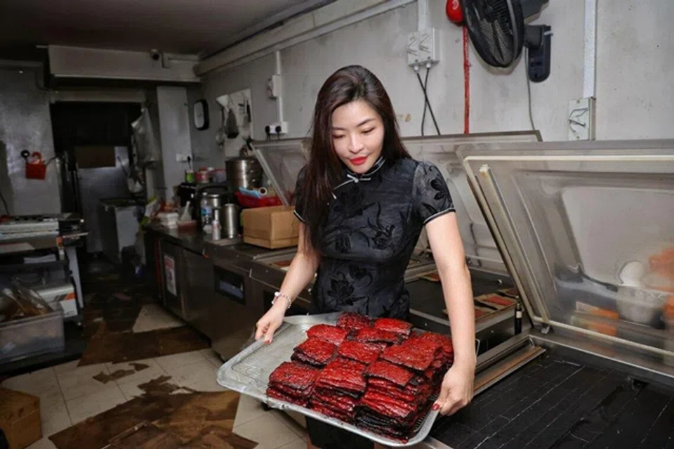 fire at dunlop street