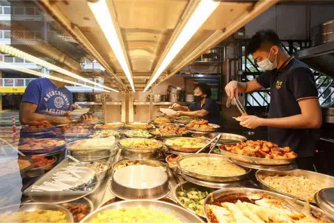 Five tips to maximise your economic rice order.