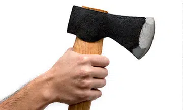 Indian national charged with attempted murder of Indonesian woman after allegedly attacking her with axe