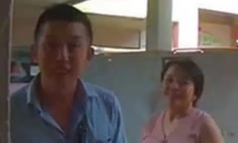 Police looking for man and woman in dishonest misappropriation of property case at AMK