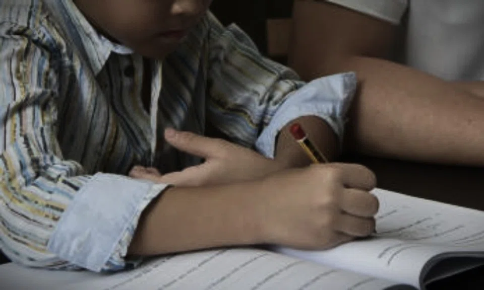 Photo illustration: The Straits Times