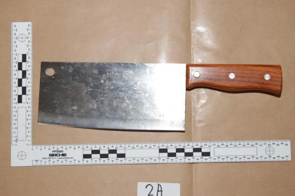 Cleaver