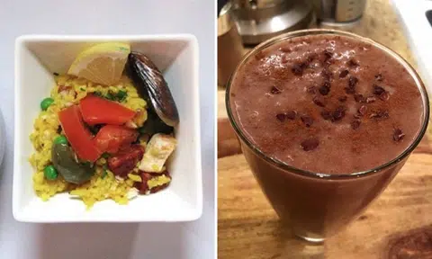 Nifty diet hacks to help you achieve that hot bod you want