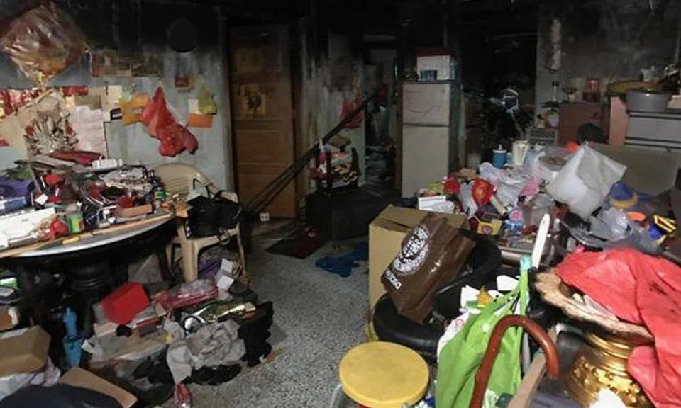 Photo: Lianhe Wanbao