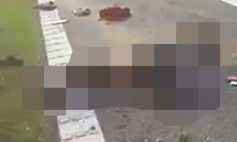 Photo: Facebook screenshot