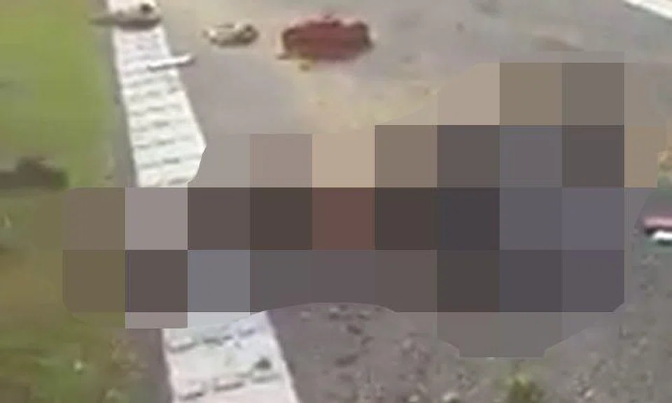 Photo: Facebook screenshot