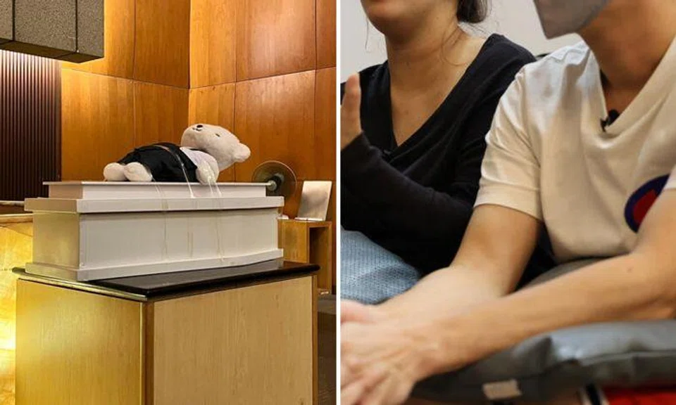 NUH responds to case of pregnant woman losing baby after 2-hour wait at emergency dept