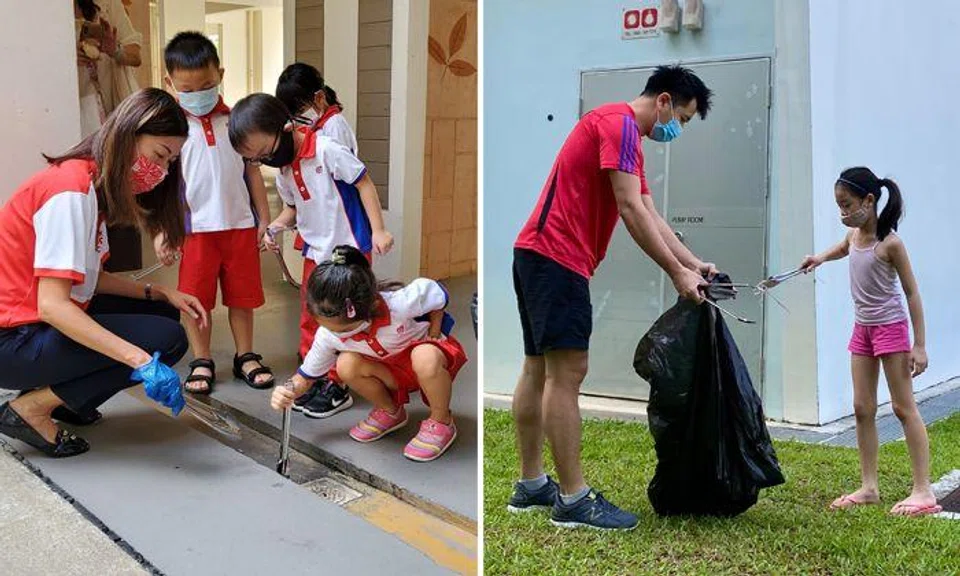 Photos: Ang Mo Kio Town Council