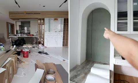Living nightmare for Sentosa homeowner who paid Malaysian company $55k for renovation
