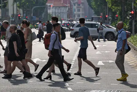 Work-life balance most valued for Gen Z, millennials and Gen X: Poll