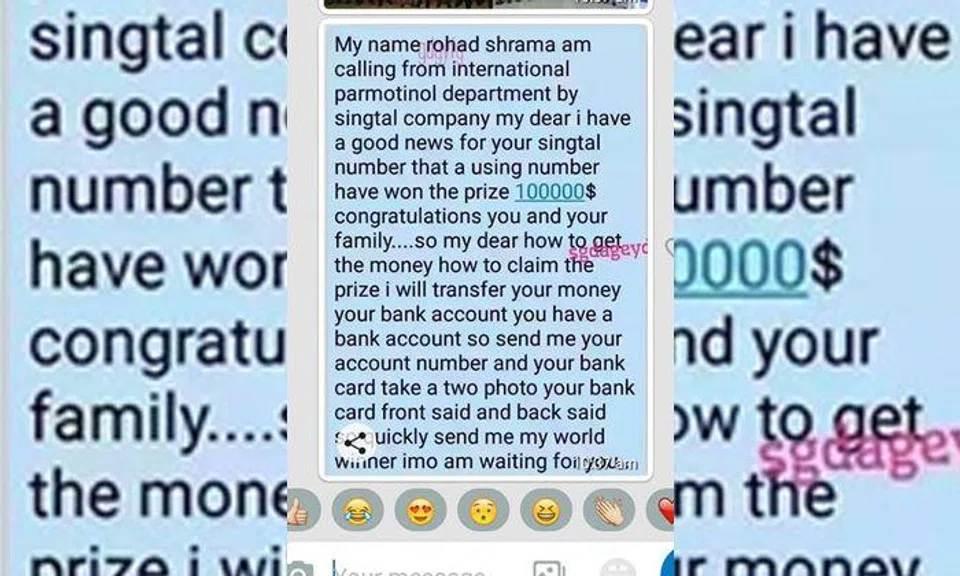 Photos: Facebook/Princess Roxas Valenzuela