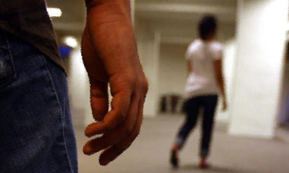 Man arrested after allegedly exposing his genitals to women at Yio Chu Kang Road private estates