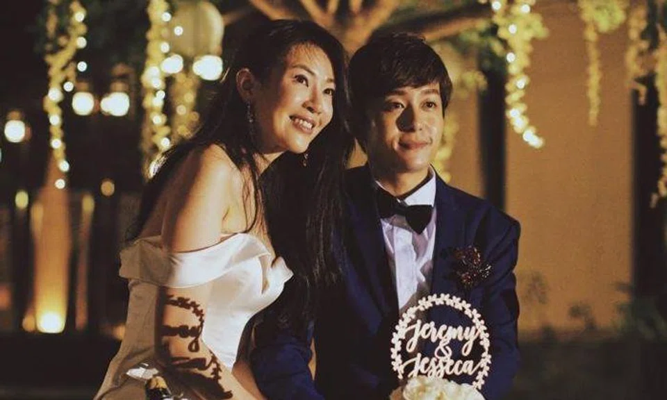 Photos via AsiaOne, Facebook, Instagram, Her World Brides