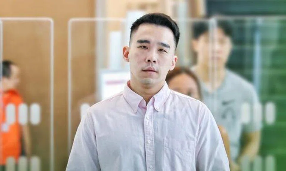 Man who co-hosted drug-filled party for 36 during Covid-19 pandemic gets jail