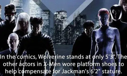 13 things you need to know before you see Logan