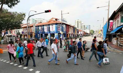 Will killing Little India's heritage really attract more tourists?