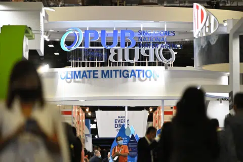 PUB officer who falsified documents for $7.95M contract formally reprimanded