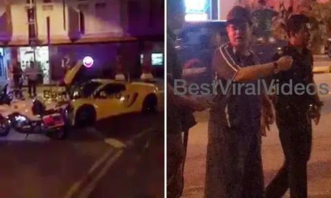 Stomp's top 5 stories of the day