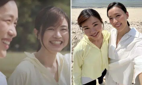Tin Pei Ling shares struggles as a working mum on Rebecca Lim's show: Her 'every move is scrutinised'