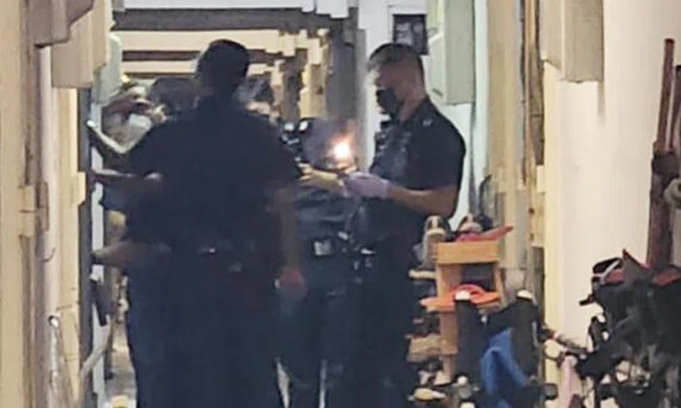71-year-old man dies in Bedok home, also had neighbours who didn't call police despite stench