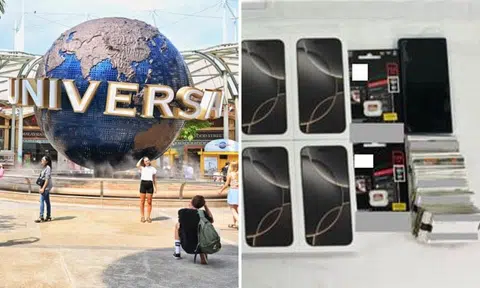 Man arrested for using stolen credit card info to buy over $24,000 worth of USS tickets