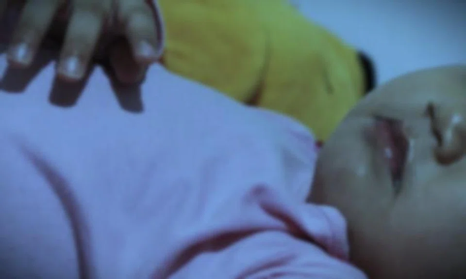 Photo illustration: The Straits Times