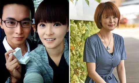 Photos: Jayley Woo / Instagram, The Straits Times