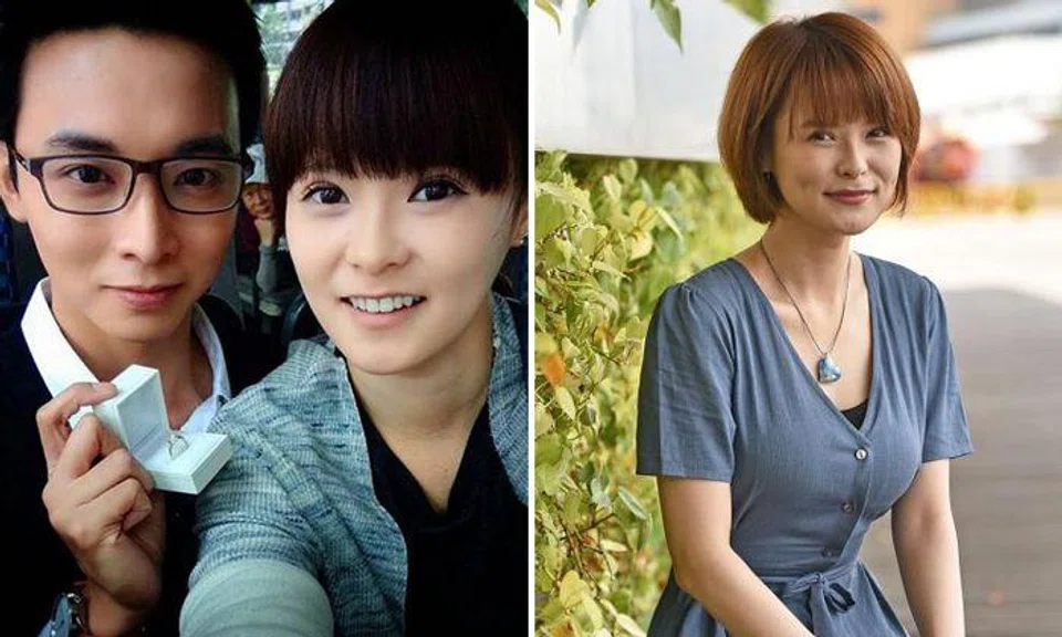 Photos: Jayley Woo / Instagram, The Straits Times