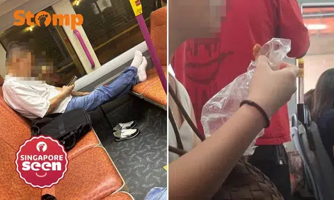 Passengers flout new public bus rules near start date