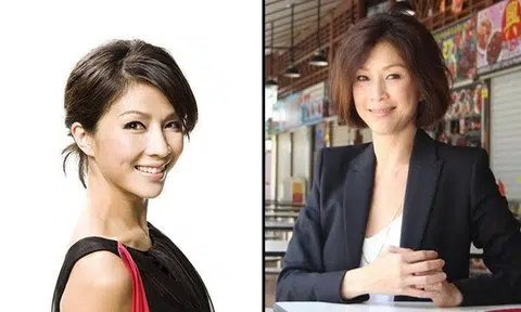 Wong Li Lin leaves civil servant job after working for less than a year