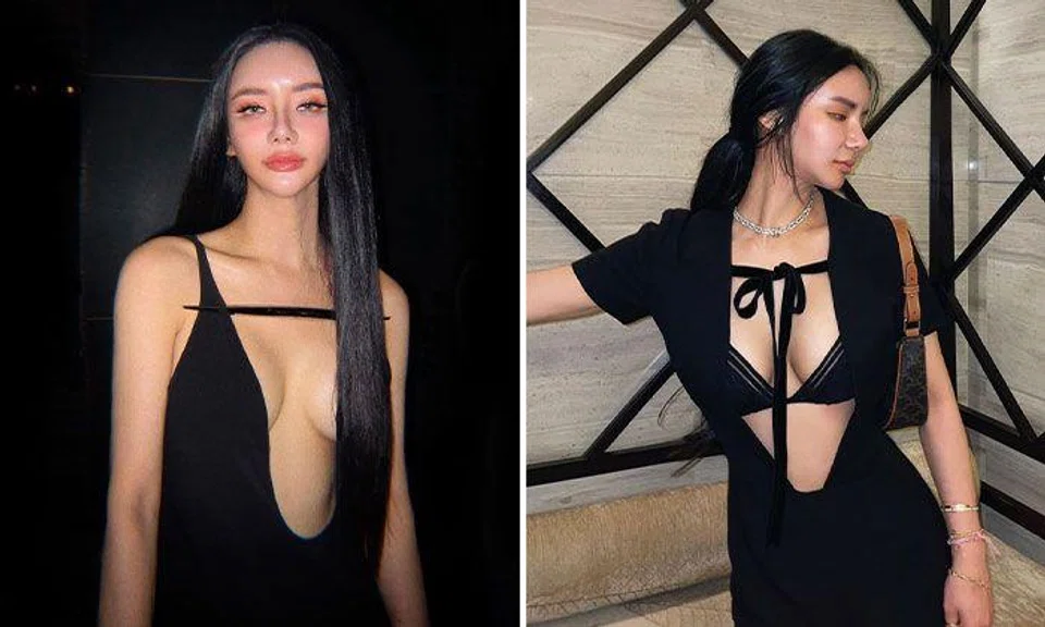 Twice-divorced socialite Kim Lim says she's 'scared' to get into another romantic relationship